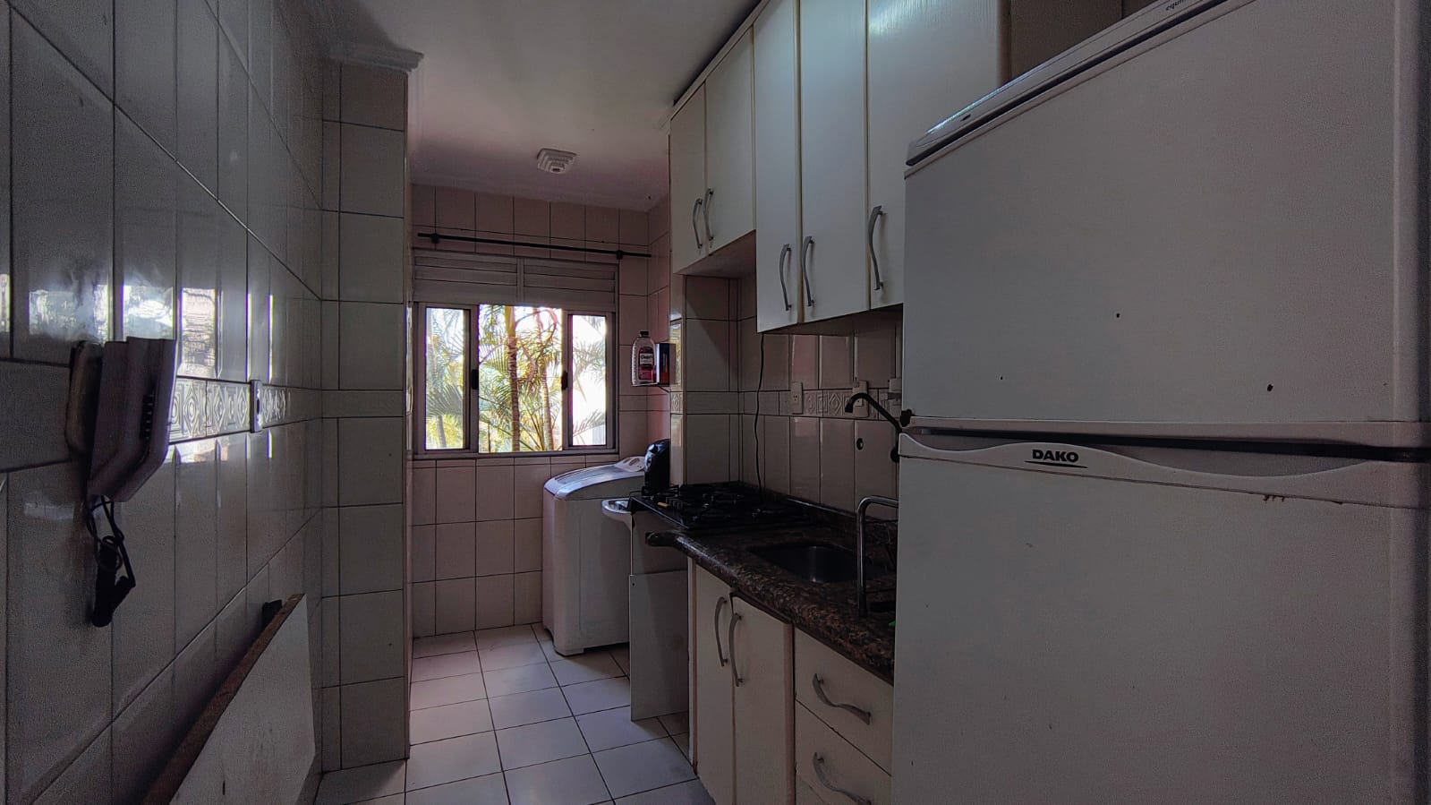 Apartamento com 03 dormitórios Condomínio Viver Bem  em Suzano SP