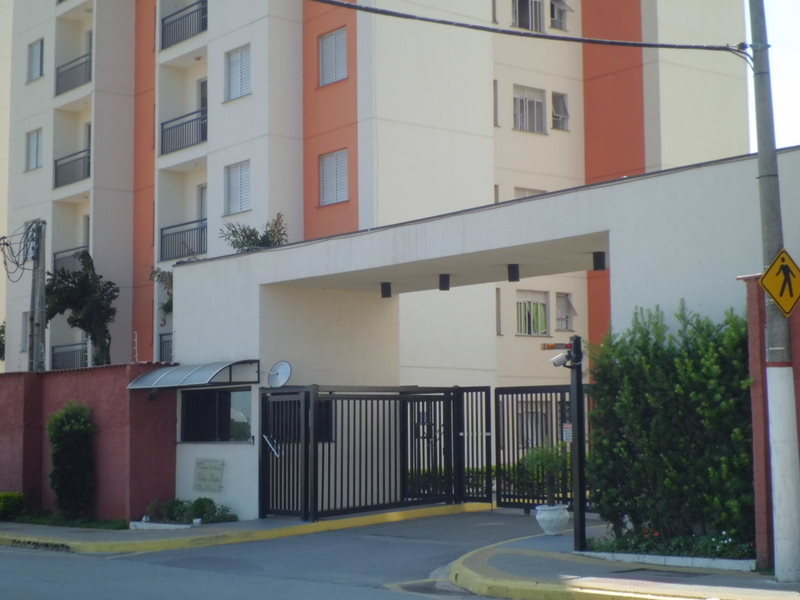 Apartamento - Venda