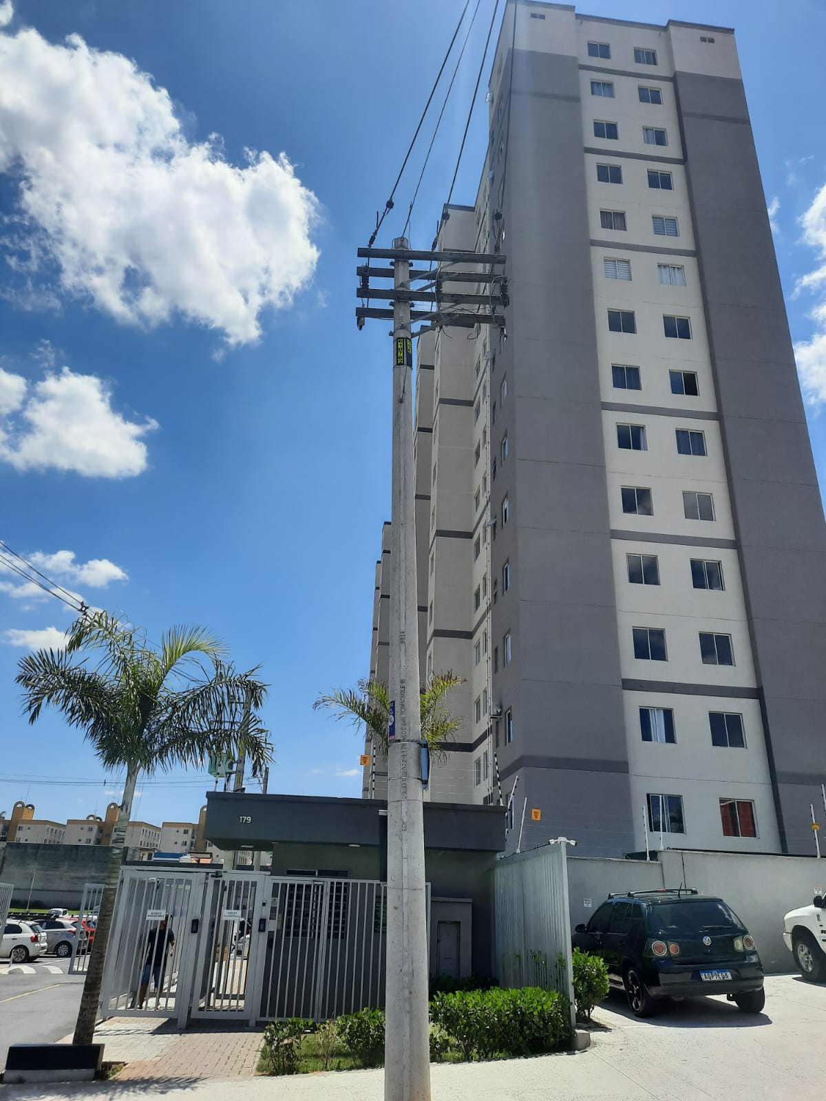 Apartamento 2 Dorms no Reserva da Praça: Pronto para Morar com Lazer