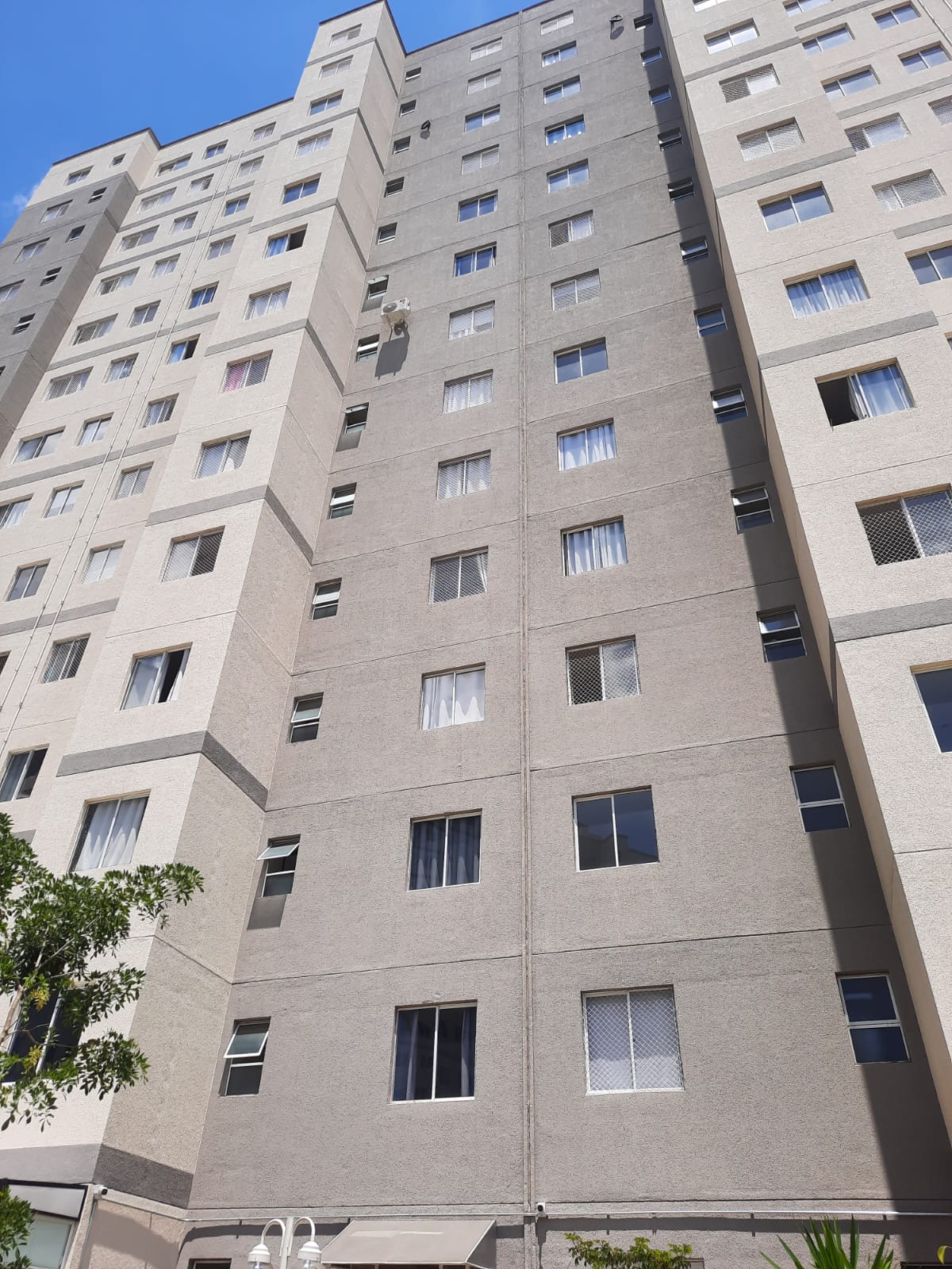 Apartamento 2 Dorms no Reserva da Praça: Pronto para Morar com Lazer