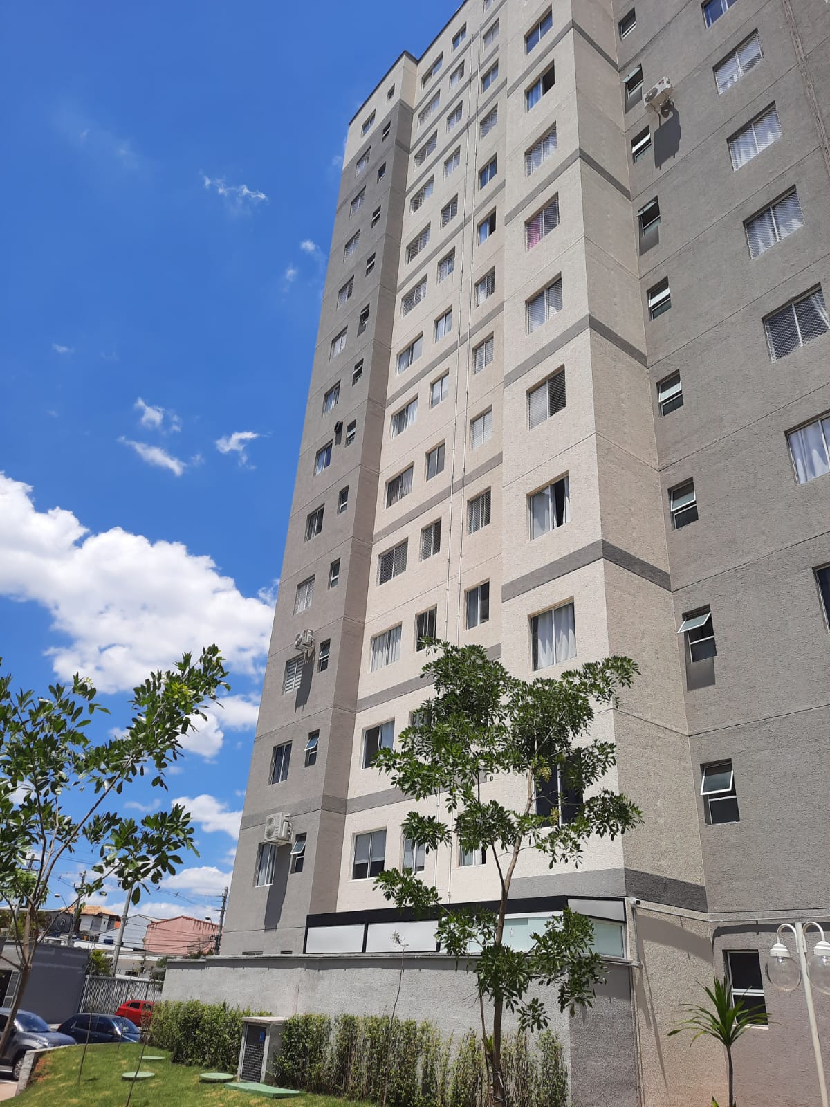 Apartamento 2 Dorms no Reserva da Praça: Pronto para Morar com Lazer