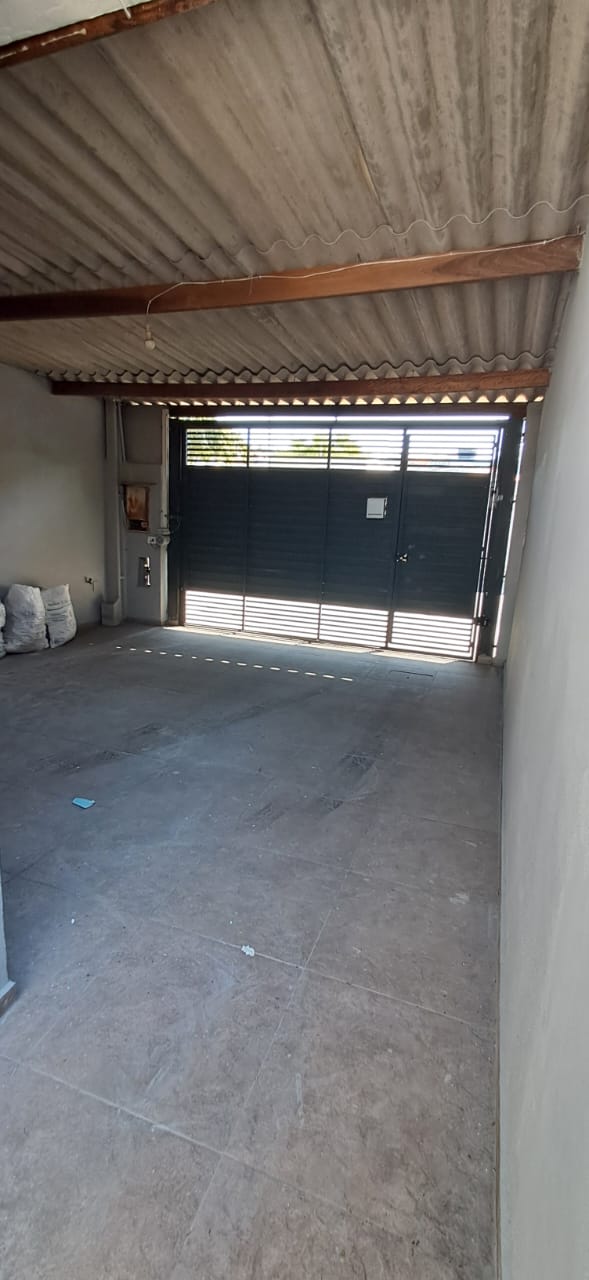 Casa 3 dormitórios (1 suíte) - Cidade Boa Vista 