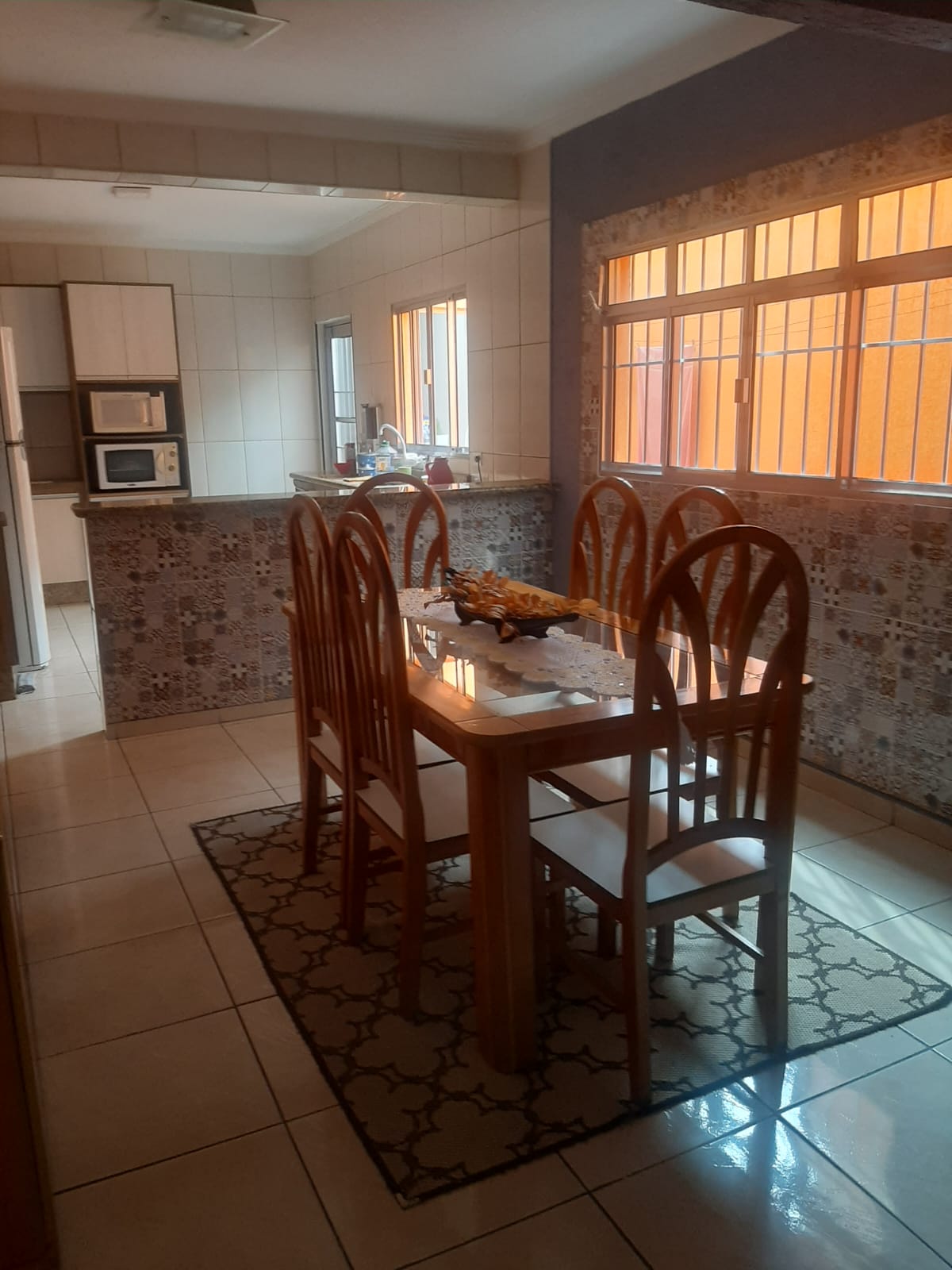 Sobrado 3 dormitórios - Cidade Boa Vista 