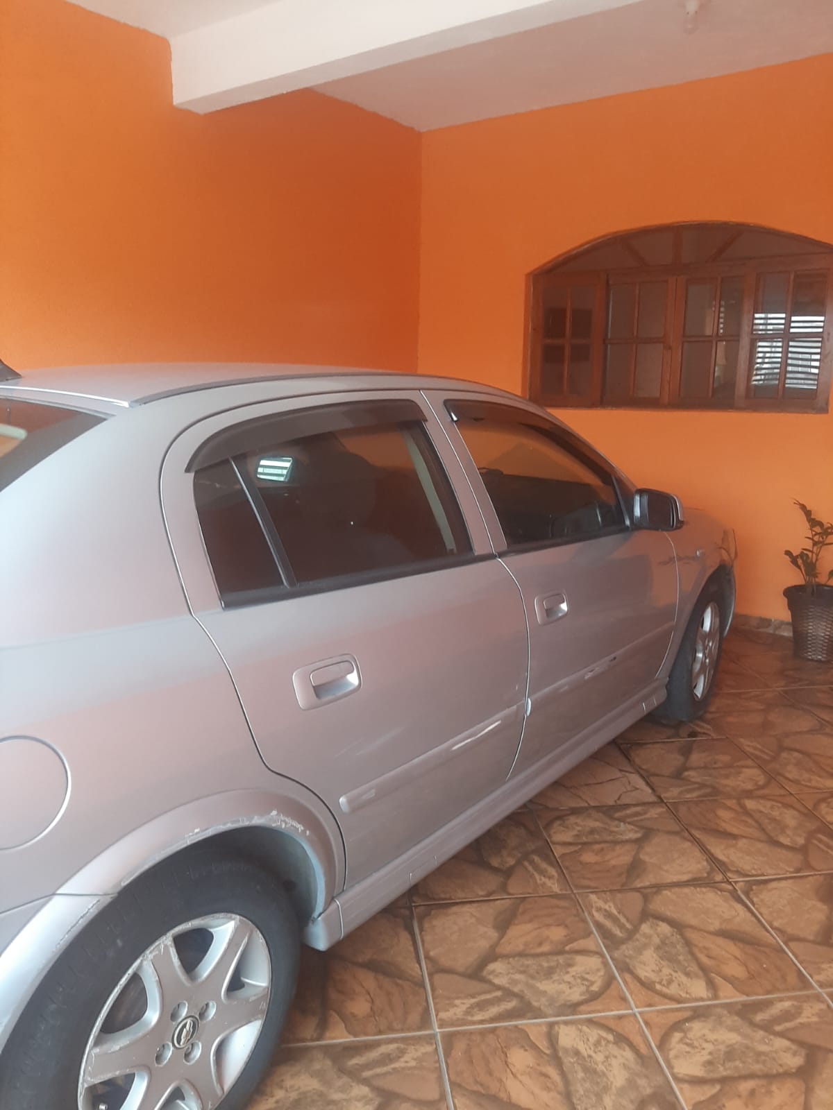 Sobrado 3 dormitórios - Cidade Boa Vista 