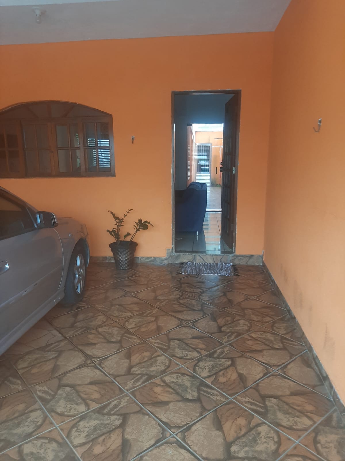 Sobrado 3 dormitórios - Cidade Boa Vista 