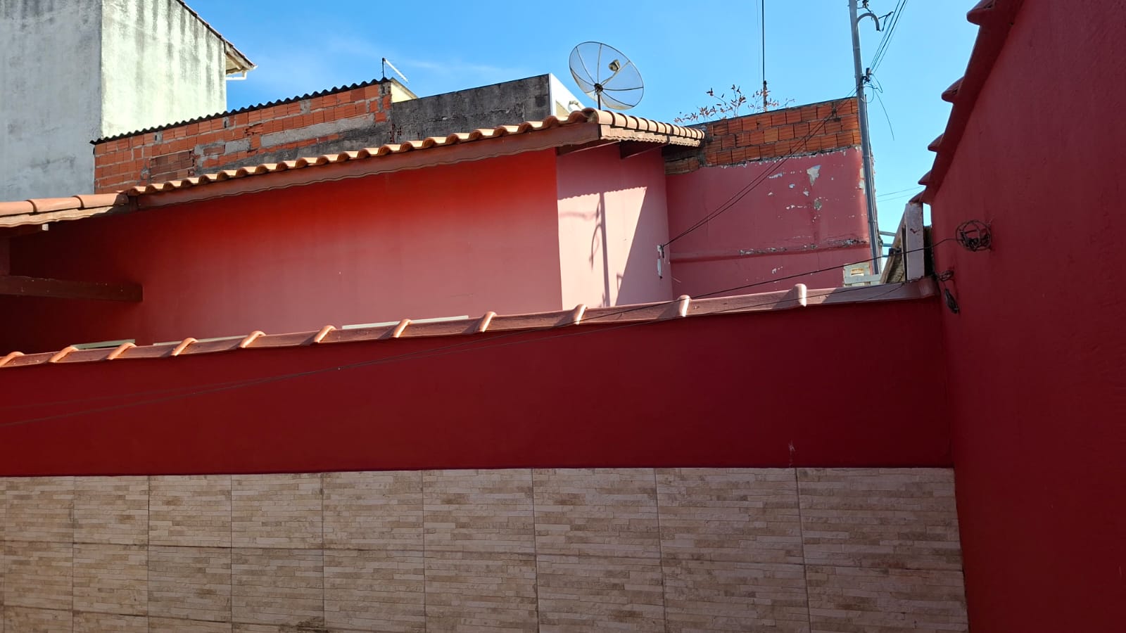 Vila Figueira: 2 Casas no Mesmo Terreno por R$ 650 Mil – Aceita Financiamento