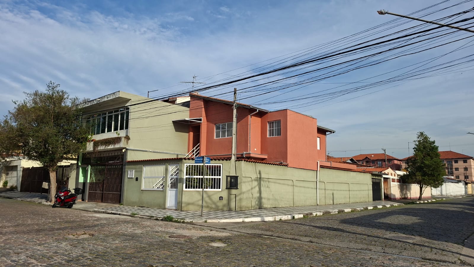 Casa - Venda