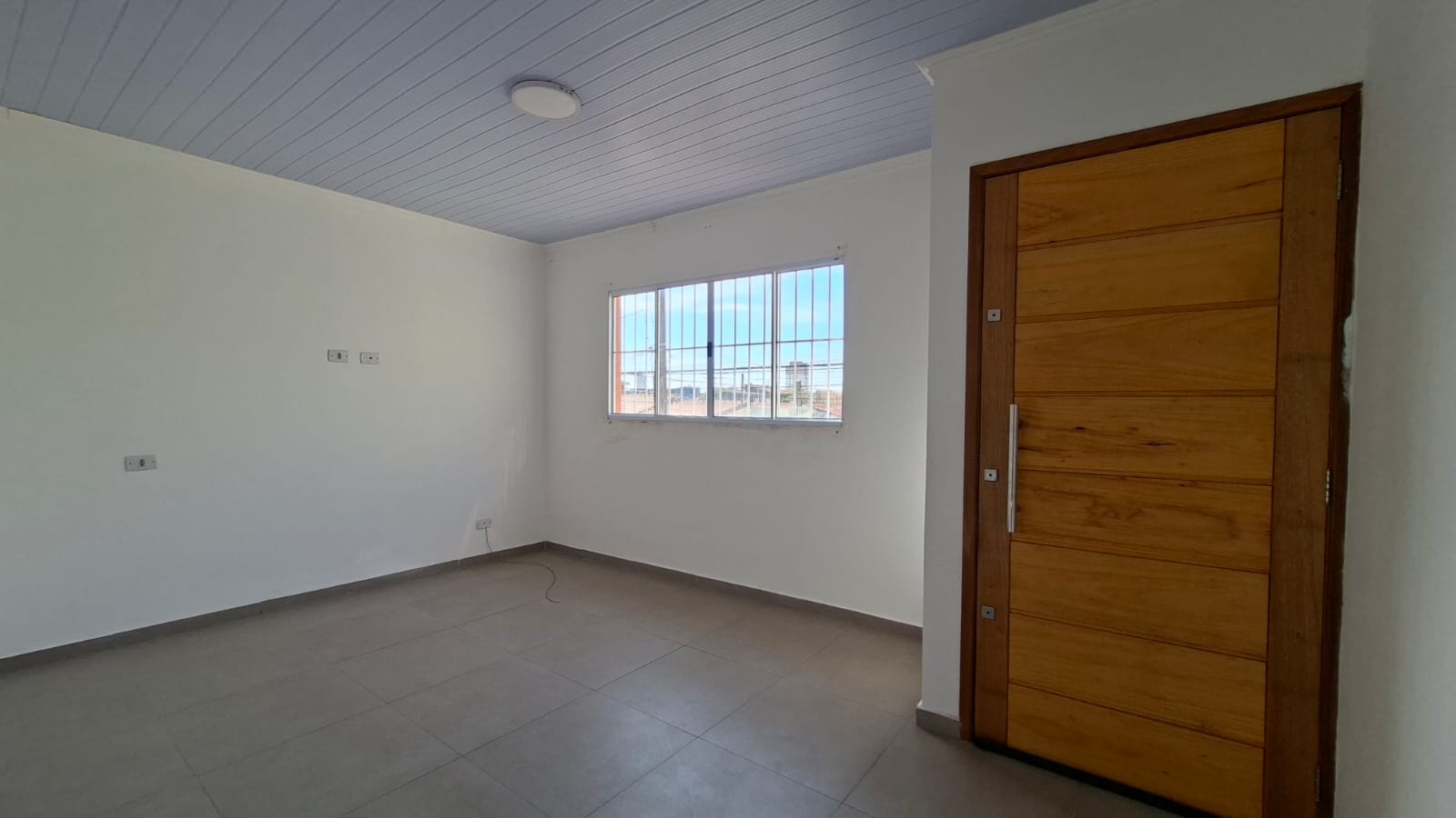 02 Moradias integradas em um só imóvel - Próximo ao Shopping Suzano