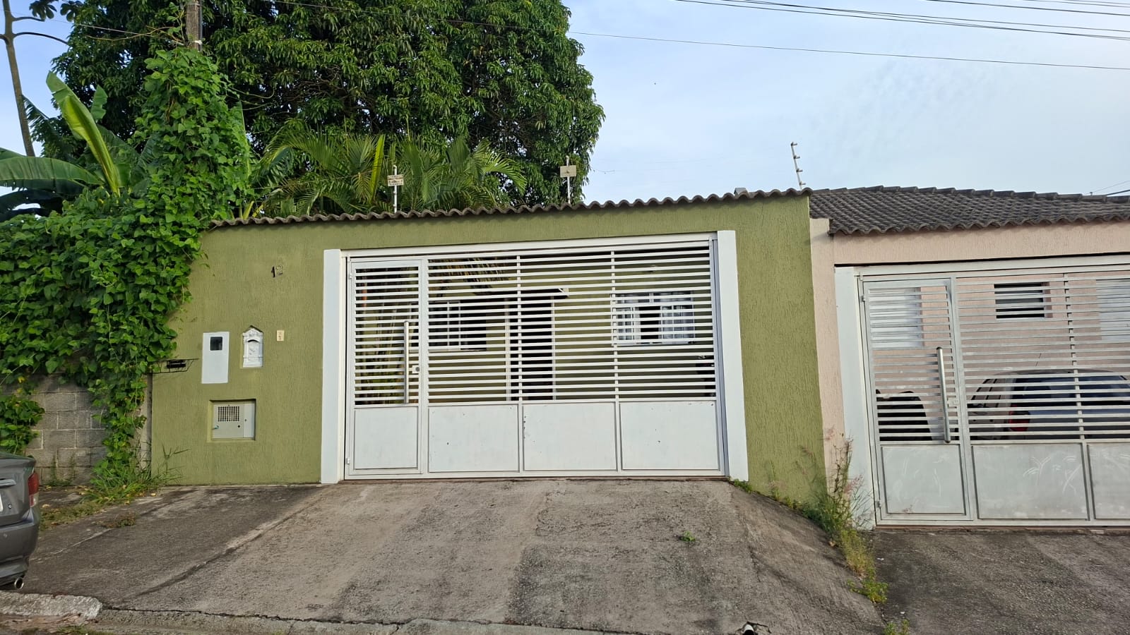 Casa - Venda