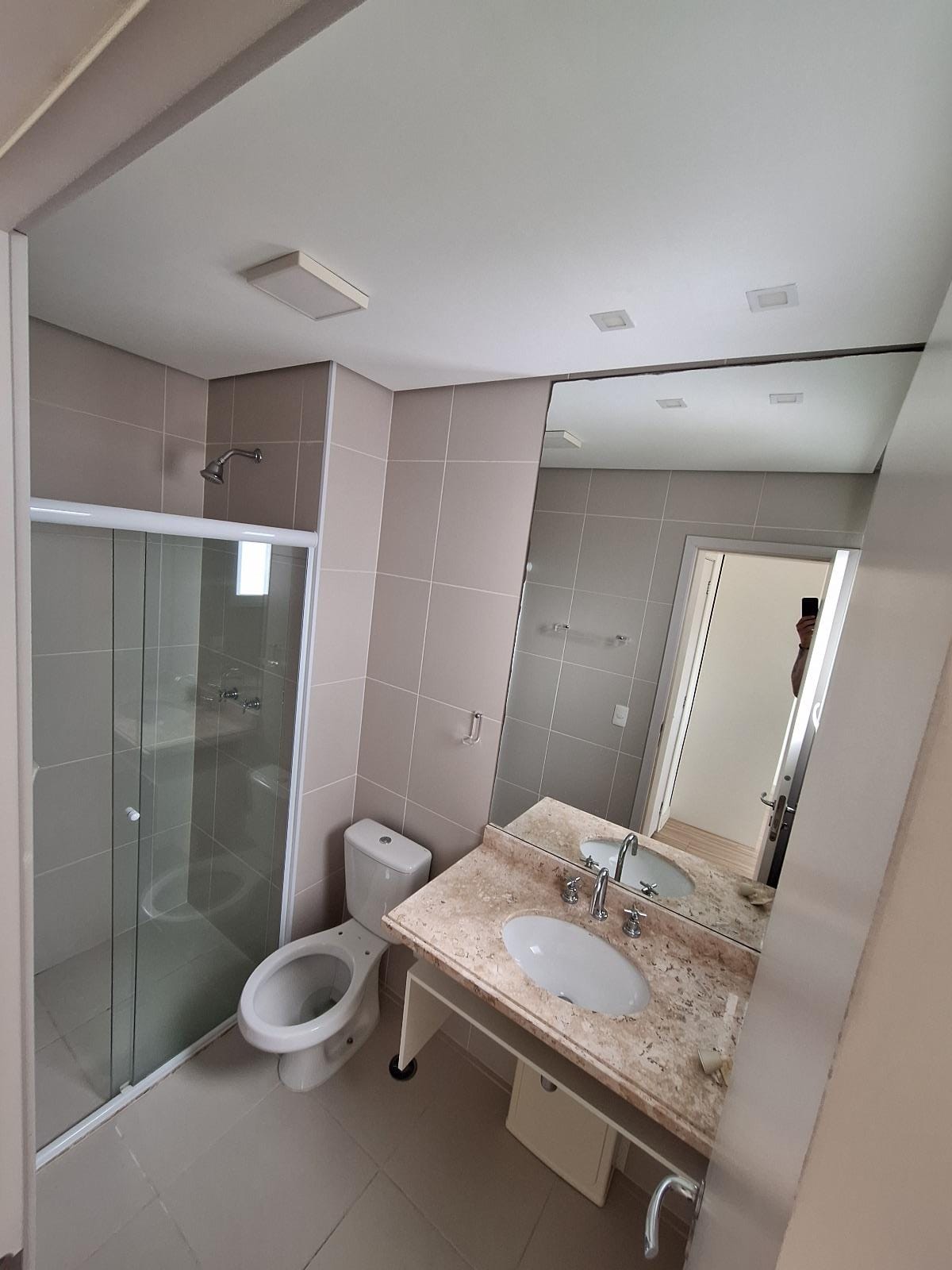 Apartamento à venda com 3 suítes – Helbor Life Club Patteo, Mogi das Cruzes/SP