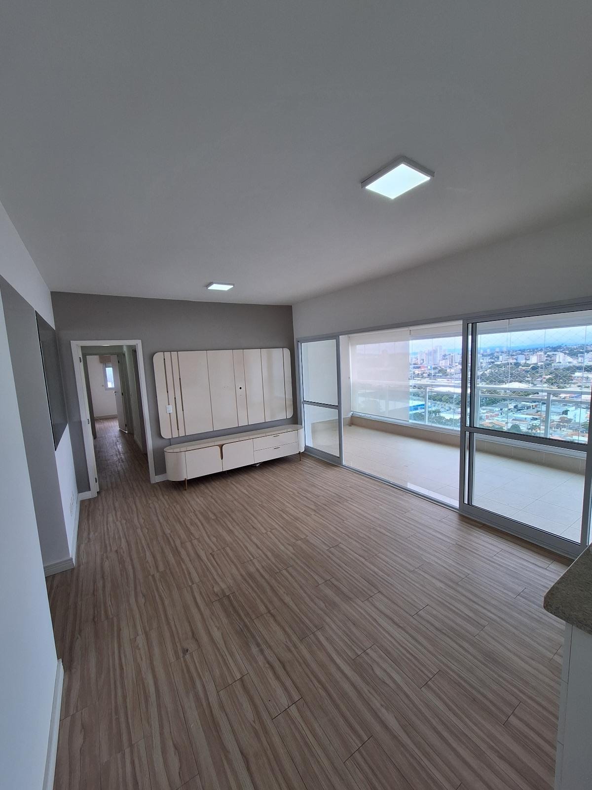 Apartamento à venda com 3 suítes – Helbor Life Club Patteo, Mogi das Cruzes/SP