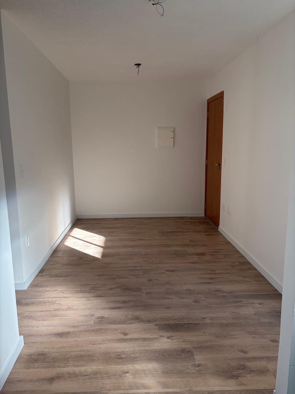 Casa em condomínio à venda com 2 dormitórios – Condomínio Solar dos Montes, Suzano/SP