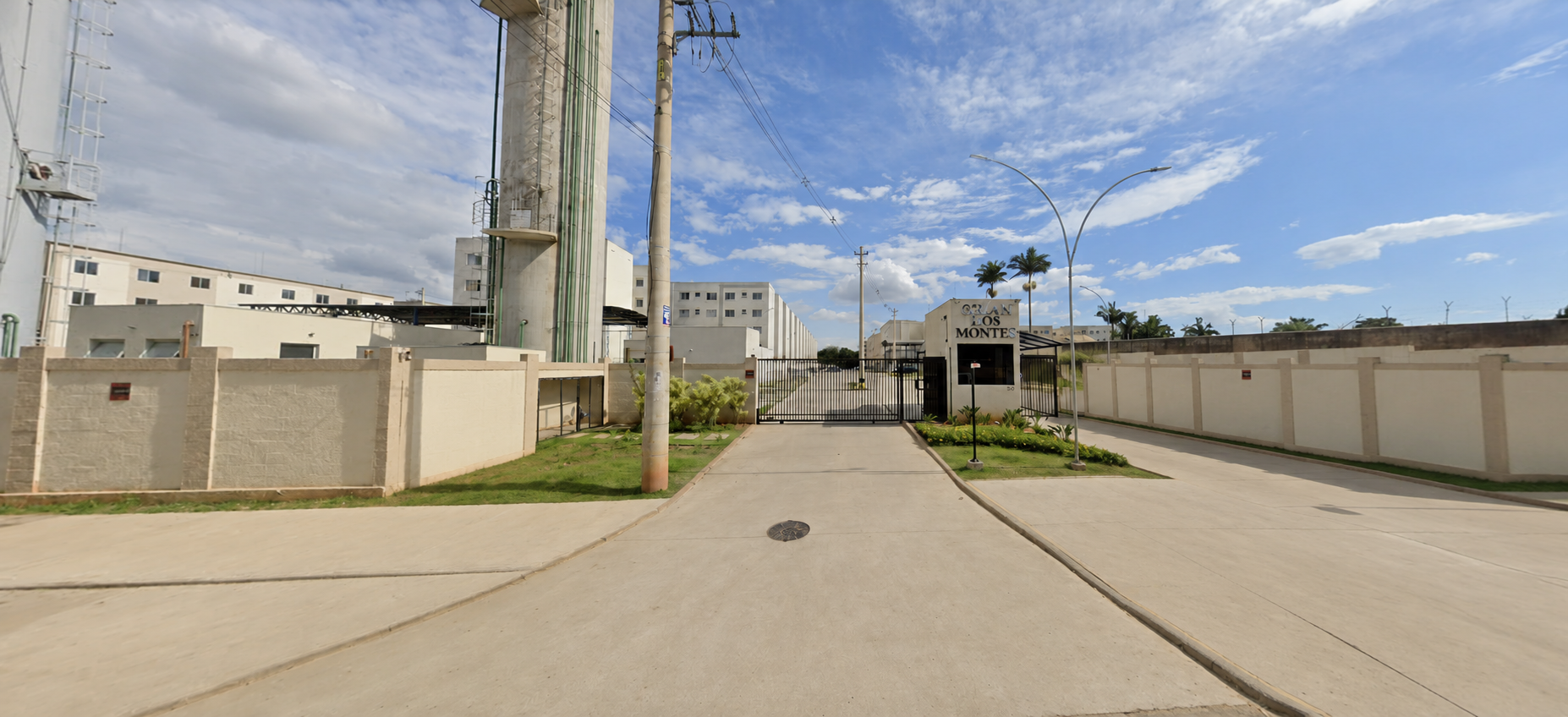 Casa em condomínio à venda com 2 dormitórios – Condomínio Solar dos Montes, Suzano/SP