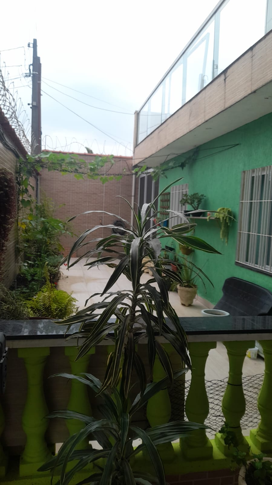 Casa à venda com duas moradias no mesmo terreno – Jardim Imperador, Suzano/SP