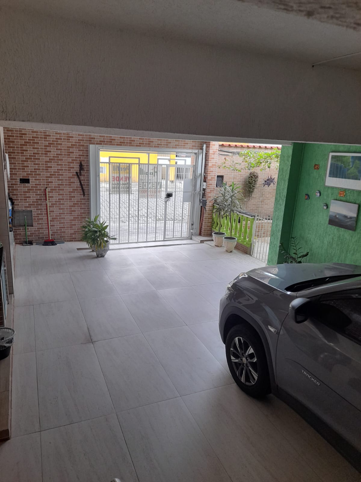 Casa à venda com duas moradias no mesmo terreno – Jardim Imperador, Suzano/SP