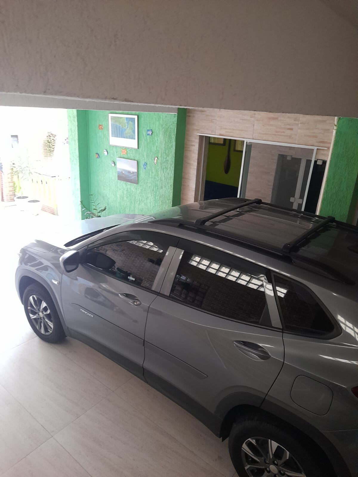 Casa à venda com duas moradias no mesmo terreno – Jardim Imperador, Suzano/SP