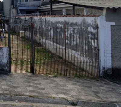 Imóvel à Venda no Jardim Luella – Terreno 5x30 m