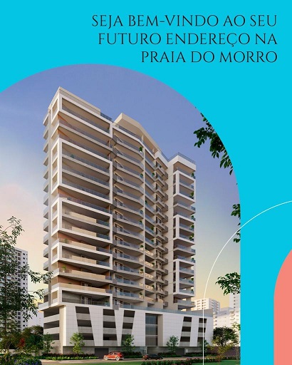 Apartamento - Venda, Praia do Morro, Guarapari, ES