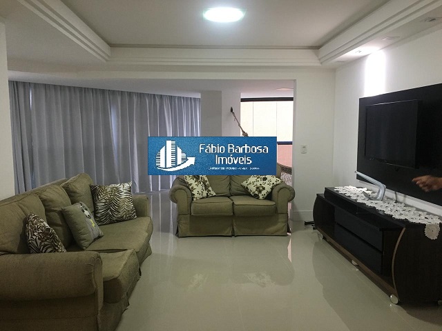 Apartamento - Venda, Itaparica, Vila Velha, ES