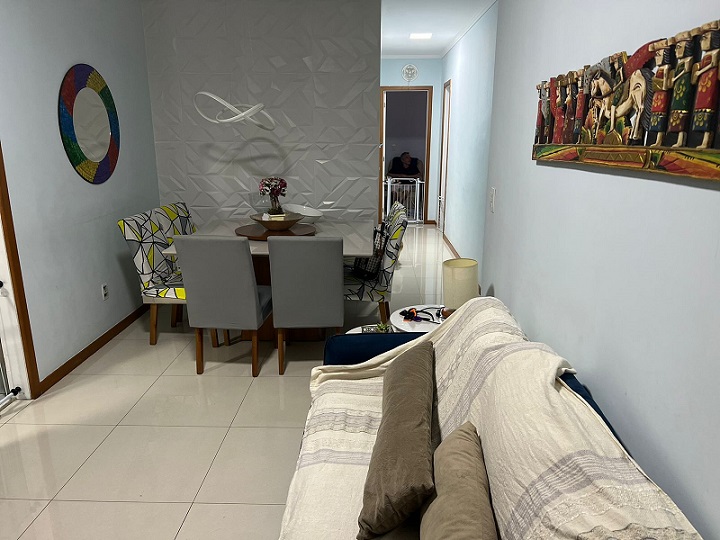 Apartamento - Venda, Itapuã , Vila Velha , ES