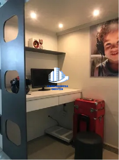 Apartamento de R$ 600 mil por R$ 580 mil - 80m² - Bento Ferreira