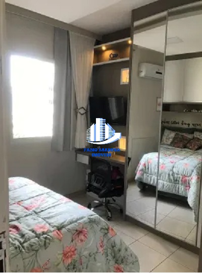 Apartamento de R$ 600 mil por R$ 580 mil - 80m² - Bento Ferreira