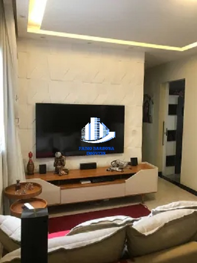 Apartamento de R$ 600 mil por R$ 580 mil - 80m² - Bento Ferreira