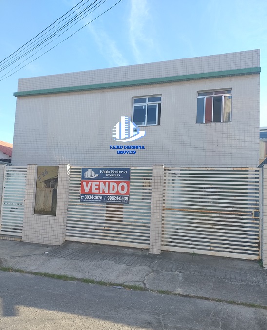 Casa - Venda, Vila Nova, Vila Velha, ES