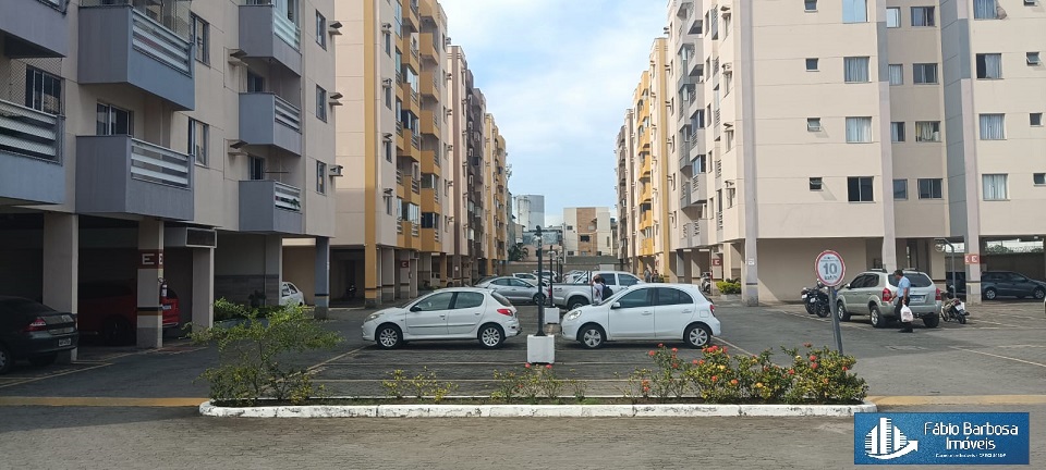 Apartamento - Venda, Centro, Vila Velha, ES