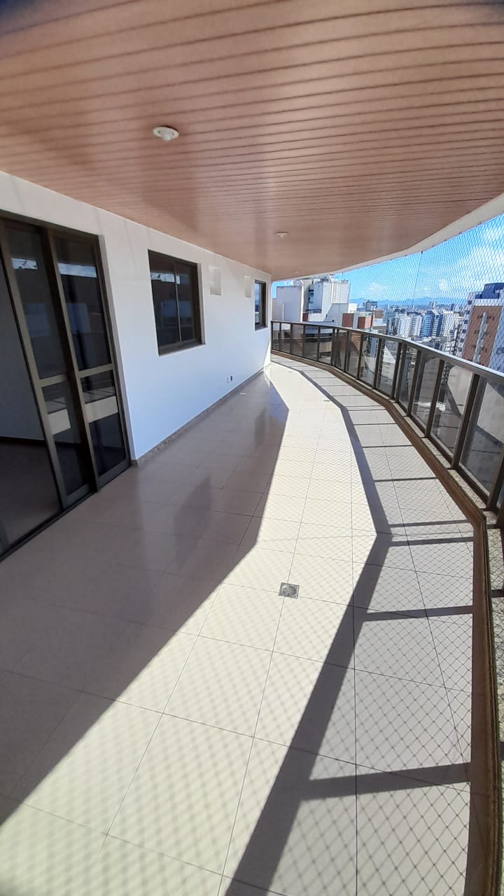More no coração da Praia da Costa 03qts/ste/04vg/121m² - Parque das Castanheiras
