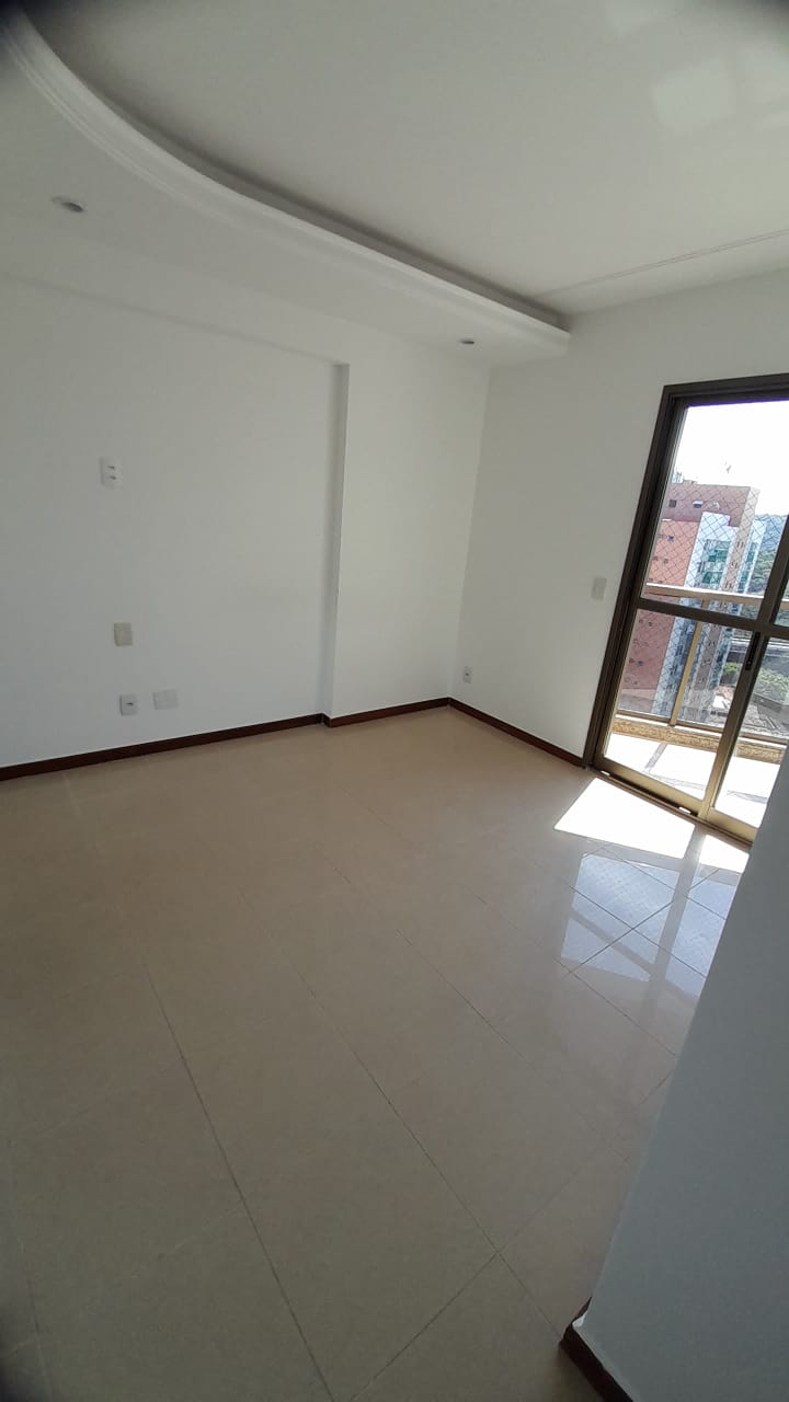 More no coração da Praia da Costa 03qts/ste/04vg/121m² - Parque das Castanheiras
