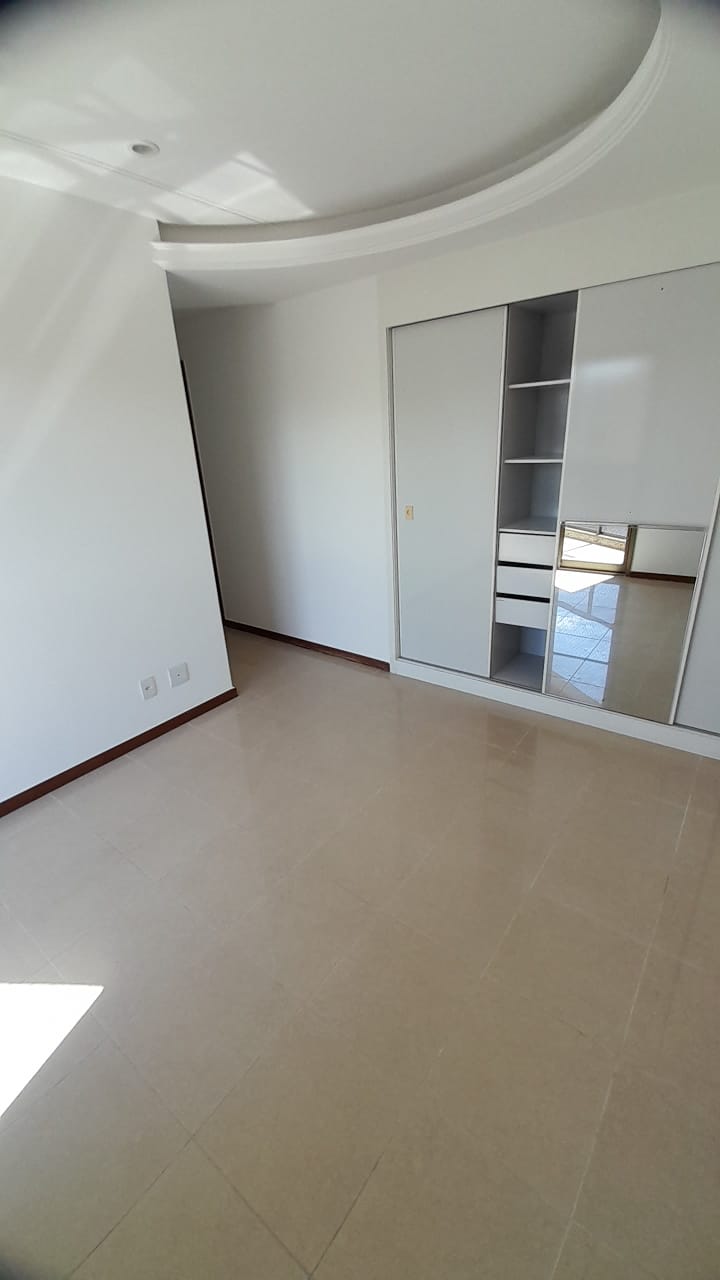 More no coração da Praia da Costa 03qts/ste/04vg/121m² - Parque das Castanheiras