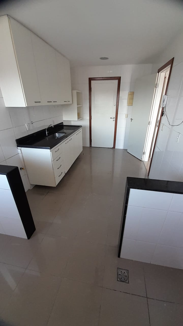 More no coração da Praia da Costa 03qts/ste/04vg/121m² - Parque das Castanheiras