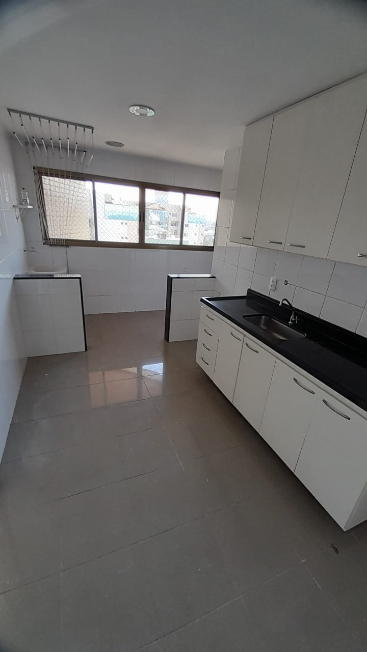 More no coração da Praia da Costa 03qts/ste/04vg/121m² - Parque das Castanheiras