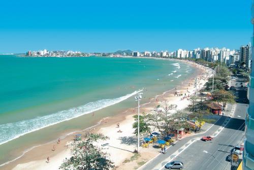 Apartamento - Venda, Praia do Morro, Guarapari, ES