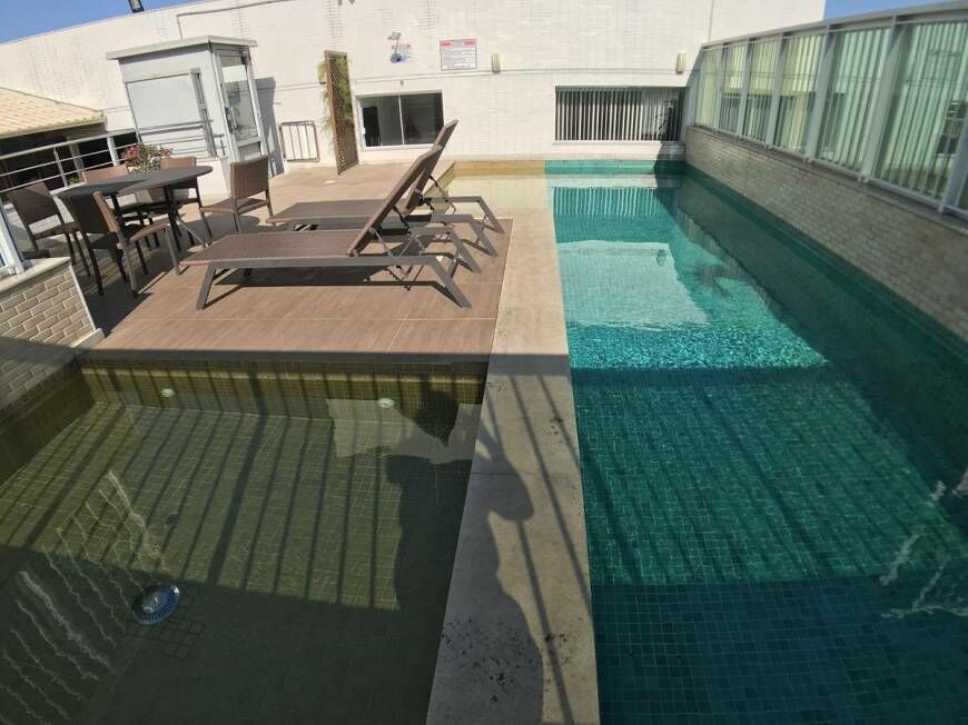 Apartamento - Venda, Praia da Costa, Vila Velha, ES