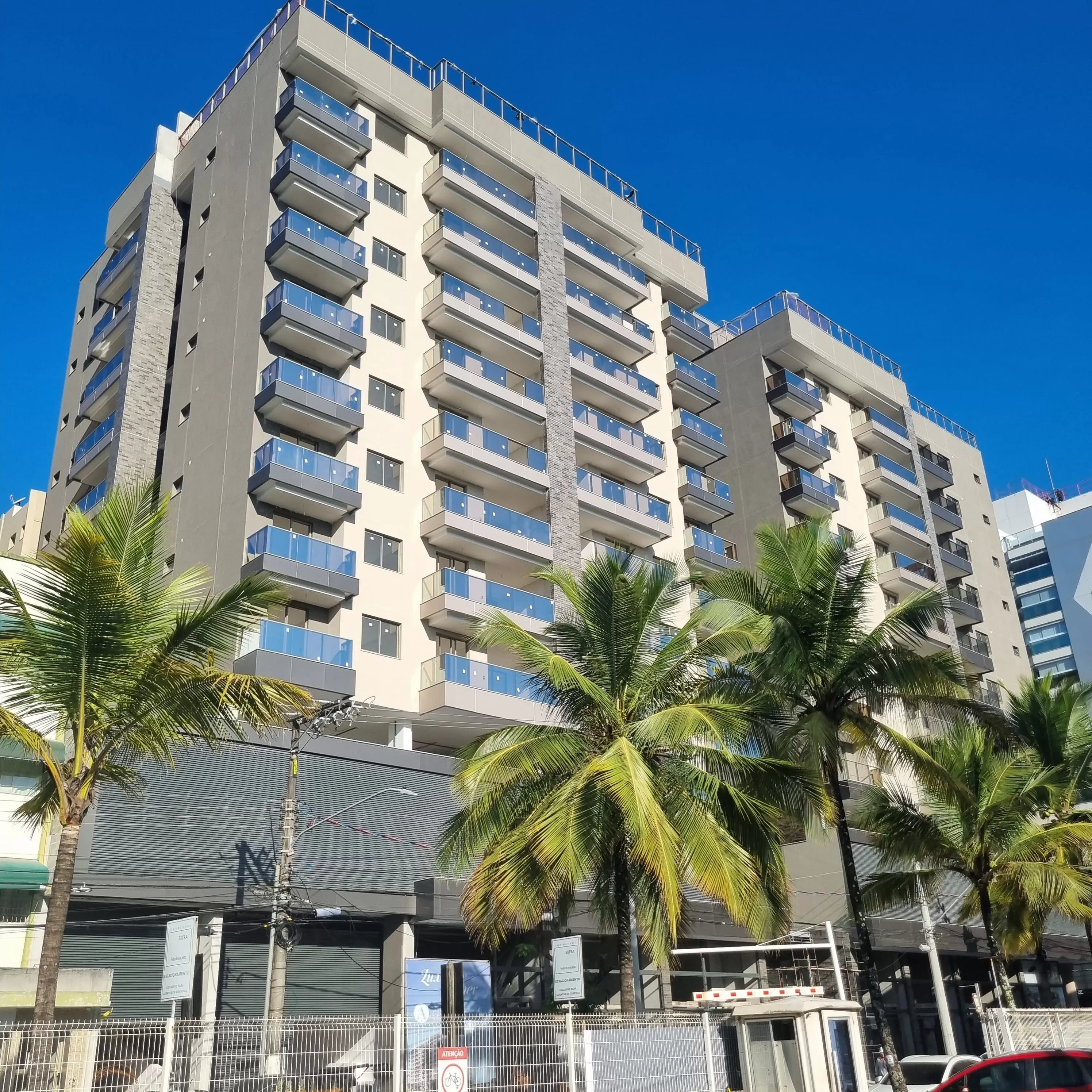 Apartamento - Venda, Praia da Costa, Vila Velha, ES