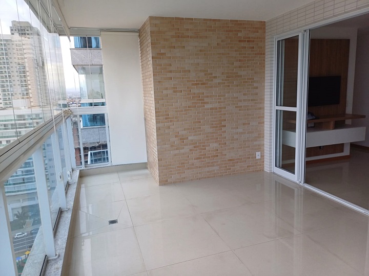 Apartamento - Venda, Praia de Itaparica, Vila Velha, ES