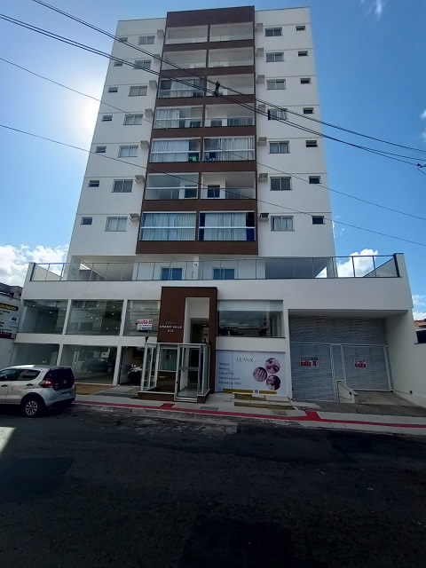 Apartamento - Venda, Aribiri, Vila Velha, ES