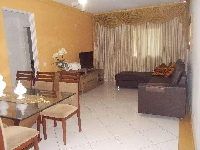 Apartamento - Venda, Jaburuna, Vila Velha, ES