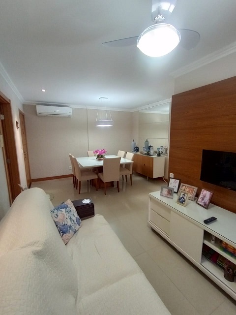 Apartamento - Venda, Praia de Itaparica, Vila Velha, ES