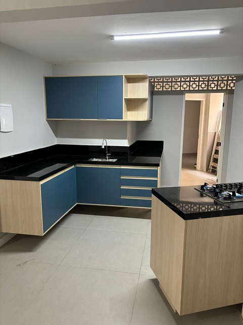 Apartamento - Venda, Jardim da Penha, Vitória, ES