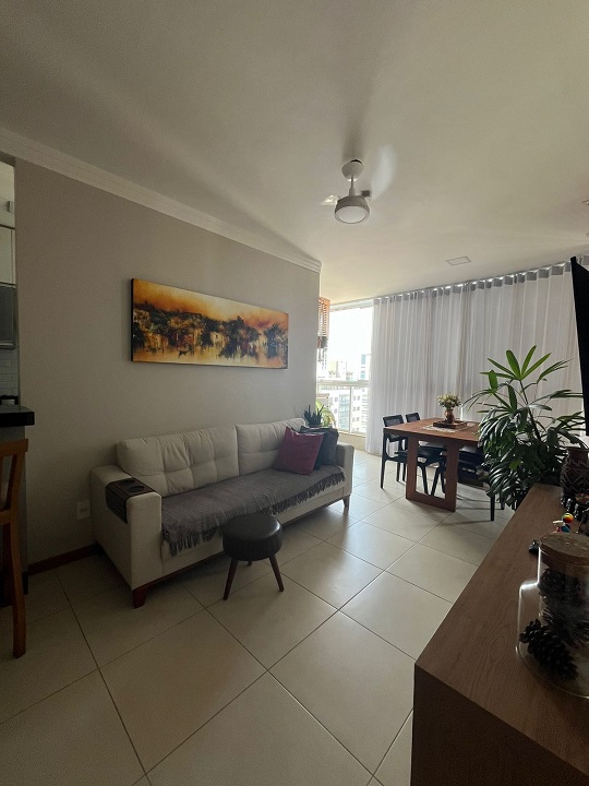 Apartamento - Venda, Praia de Itaparica , Vila Velha, ES