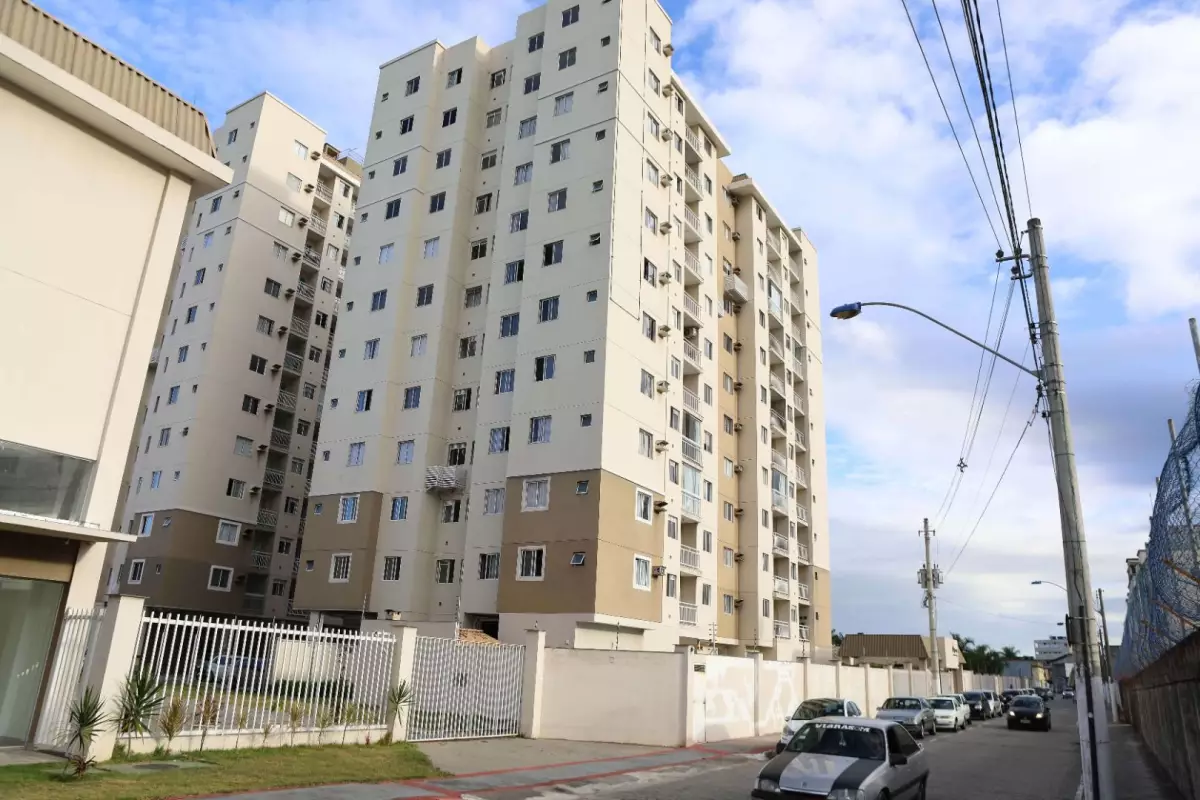 Apartamento - Venda, Residencial Coqueiral, Vila Velha, ES