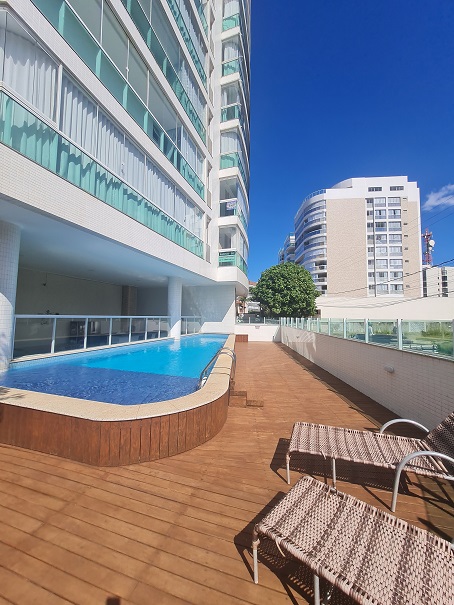 Apartamento - Venda, Enseada Azul, Guarapari, ES