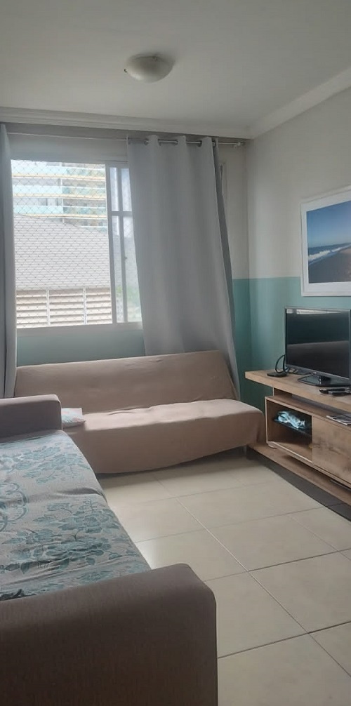 Apartamento - Venda, Praia de Itaparica, Vila Velha, ES