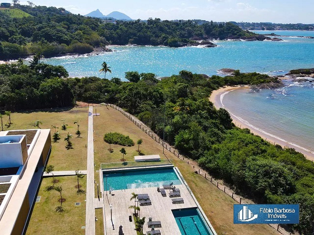 Terreno - Venda, Três Praias, Guarapari, ES