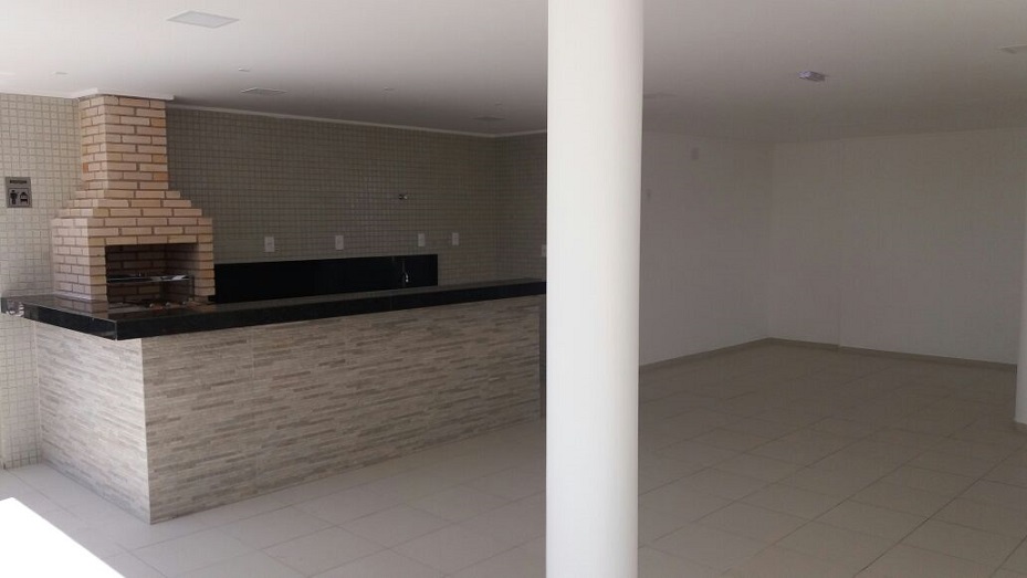 Excelente Oportunidade!  Apartamento no Edifício Celebration - Praia de Itaparica