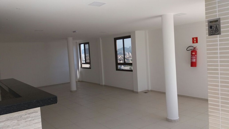 Excelente Oportunidade!  Apartamento no Edifício Celebration - Praia de Itaparica