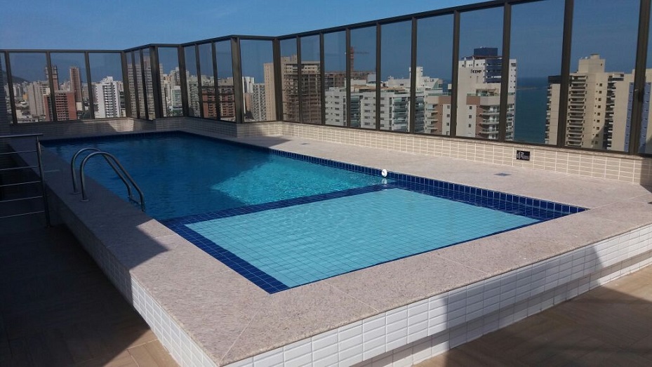 Excelente Oportunidade!  Apartamento no Edifício Celebration - Praia de Itaparica